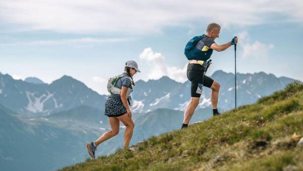 Festiwal biegowy TATRA FEST